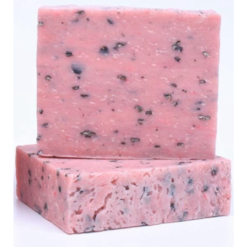 Florinda Beauty Sweet Watermelon Lemonade Handmade Soap